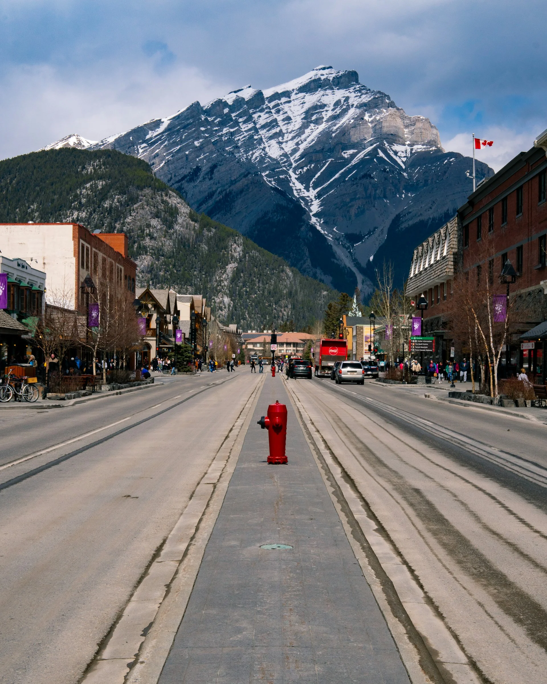 banff